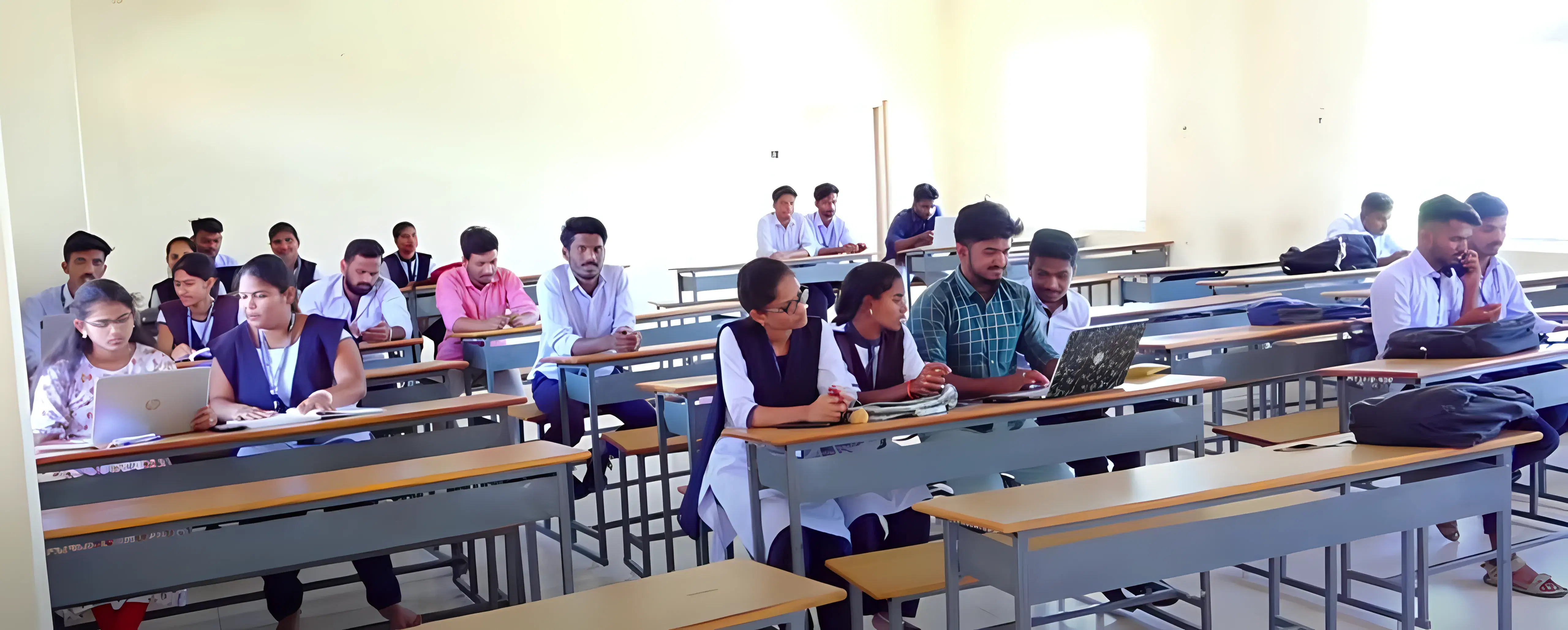 Mother Theresa Institute of Engineering and Technology Palamaner Facilities photo 2